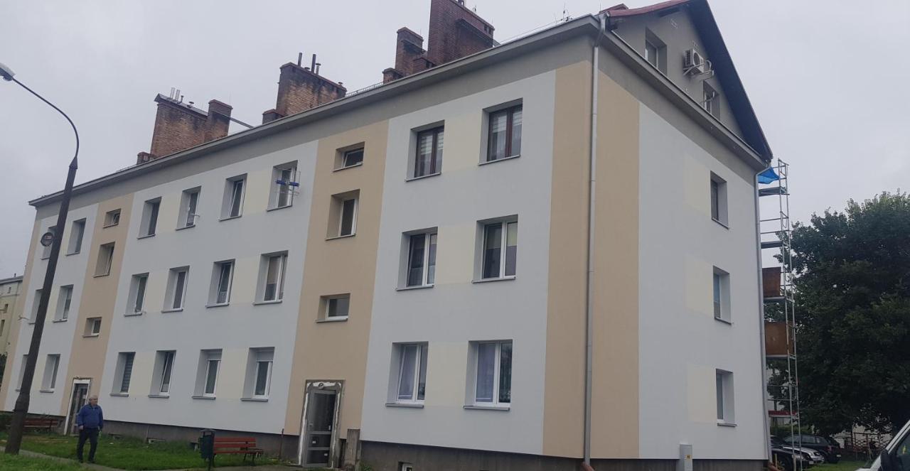 Apartament Attic Studio Tarnowskie Góry Zewnętrze zdjęcie