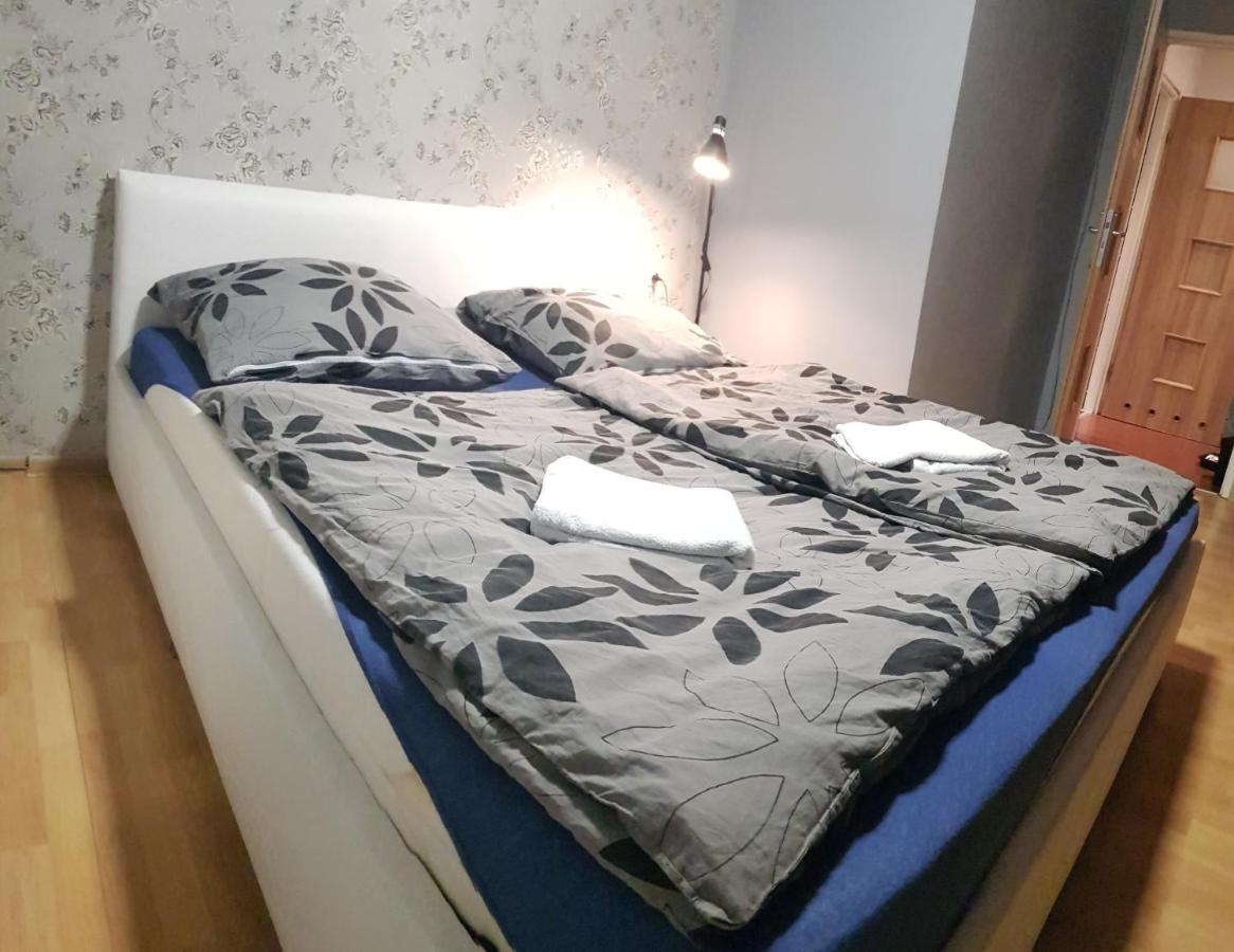 Apartament Attic Studio Tarnowskie Góry Zewnętrze zdjęcie